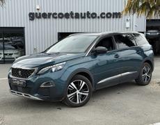 Peugeot 5008 Guer