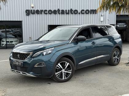 Peugeot 5008 - 1.5 BLUEHDI 130CH E6.C GT LINE S&S EAT8 - 17 990 €