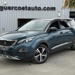 Peugeot 5008 1.5 BLUEHDI 130CH E6.C GT LINE S&S EAT8 Guer