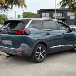 Peugeot 5008 1.5 BLUEHDI 130CH E6.C GT LINE S&S EAT8 Guer