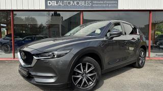 Mazda CX-5  - Selection - photo 0