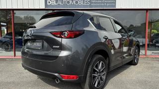 Mazda CX-5  - Selection - photo 3