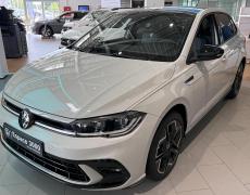 Volkswagen Polo Colmar