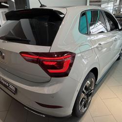 Volkswagen Polo Polo 1.0 TSI 116 S&S DSG7 R-Line Edition Colmar