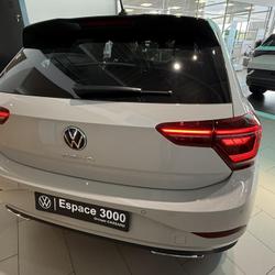 Volkswagen Polo Polo 1.0 TSI 116 S&S DSG7 R-Line Edition Colmar