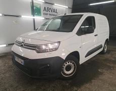 Citroen Berlingo Quimperlé