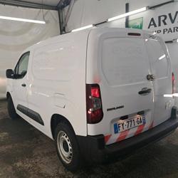 Citroen Berlingo II BlueHDi 75ch Feel occasion - Quimperl&eacute; - photo 2/9
