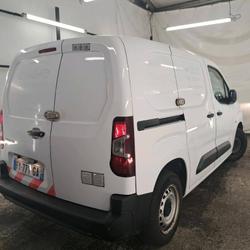 Citroen Berlingo II BlueHDi 75ch Feel occasion - Quimperl&eacute; - photo 3/9