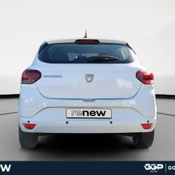 Dacia Sandero 1.0 SCe 65ch Confort -22 occasion - Feignies - photo 2/21