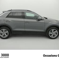 Volkswagen T-Roc T-Roc 1.0 TSI 116 Start/Stop BVM6 VW Edition Colmar