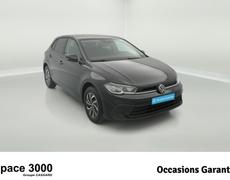 Volkswagen Polo Colmar