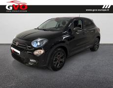 Fiat 500x Saint-Grégoire
