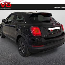 Fiat 500x 1.4 MultiAir 16v 140ch S-Design Saint-Gr&eacute;goire