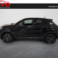 Fiat 500x 1.4 MultiAir 16v 140ch S-Design Saint-Gr&eacute;goire