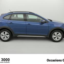 Volkswagen Taigo Taigo 1.0 TSI 116 BVM6 Life Colmar