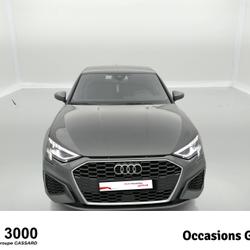 Audi A3 Sportback A3 Sportback 35 TDI 150 S tronic 7 S Line Saint-Di&eacute;-des-Vosges