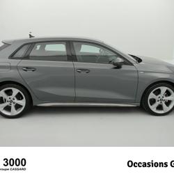 Audi A3 Sportback A3 Sportback 35 TDI 150 S tronic 7 S Line Saint-Di&eacute;-des-Vosges