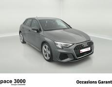 Audi A3 Sportback Saint-Dié-des-Vosges