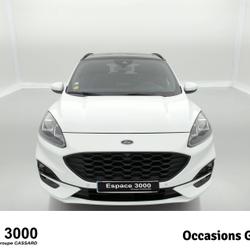 Ford Kuga Kuga 2.0 EcoBlue 190 BVA8 I-AWD ST-Line X Saint-Di&eacute;-des-Vosges