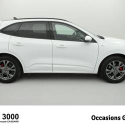 Ford Kuga Kuga 2.0 EcoBlue 190 BVA8 I-AWD ST-Line X Saint-Di&eacute;-des-Vosges