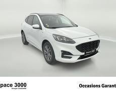 Ford Kuga Saint-Dié-des-Vosges