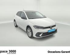 Volkswagen Polo Colmar