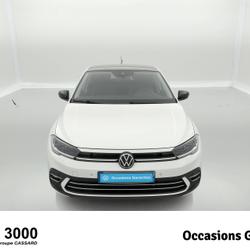 Volkswagen Polo Polo 1.0 TSI 95 S&S DSG7 Style Colmar