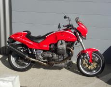 Guzzi V10 Aubière
