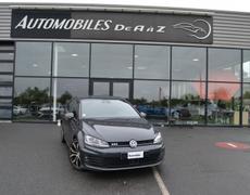 Volkswagen Golf 7 Domalain