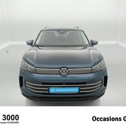 Volkswagen Tiguan Tiguan 2.0 TDI 150ch DSG7 Elegance Colmar