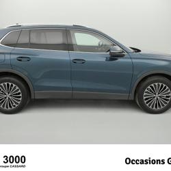 Volkswagen Tiguan Tiguan 2.0 TDI 150ch DSG7 Elegance Colmar