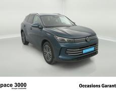 Volkswagen Tiguan Saint-Dié-des-Vosges