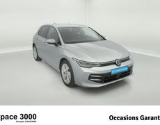Volkswagen Golf 8 Colmar