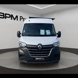 Renault Master F3500 L2H2 2.3 dCi 150ch Energy Grand Confort E6 Lesquin