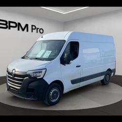 Renault Master F3500 L2H2 2.3 dCi 150ch Energy Grand Confort E6 Lesquin