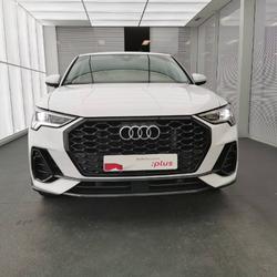 Audi Q3 Q3 Sportback 45 TFSIe 245 ch S tronic 6 Business line + si&egrave;ges sport + Audi smartphone + jantes 18 Narbonne