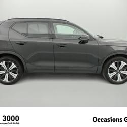 Volvo XC40 XC40 T5 Recharge 180+82 ch DCT7 Ultimate S&eacute;lestat