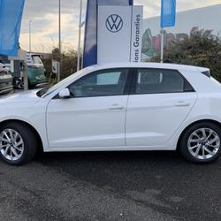 Audi A1 Sportback A1 Sportback 30 TFSI 110 ch S tronic 7 Business line S&eacute;lestat