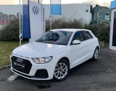 Audi A1 Sportback Sélestat