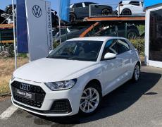 Audi A1 Sportback Sélestat
