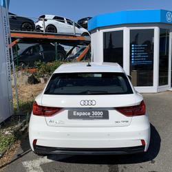 Audi A1 Sportback A1 Sportback 30 TFSI 110 ch S tronic 7 Business line S&eacute;lestat