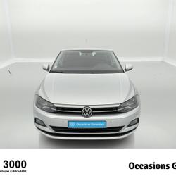 Volkswagen Polo Polo 1.0 TSI 95 S&S DSG7 Active S&eacute;lestat