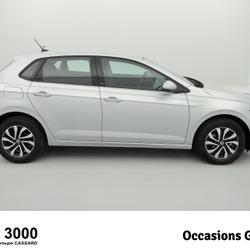 Volkswagen Polo Polo 1.0 TSI 95 S&S DSG7 Active S&eacute;lestat