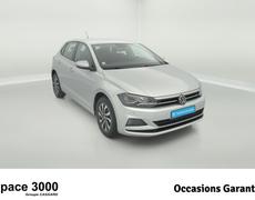 Volkswagen Polo Sélestat