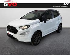 Ford Ecosport Saint-Grégoire