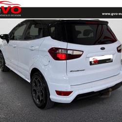 Ford Ecosport 1.0 EcoBoost 125ch ST-Line Euro6.2 Saint-Gr&eacute;goire
