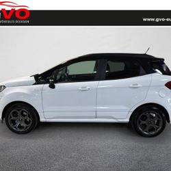 Ford Ecosport 1.0 EcoBoost 125ch ST-Line Euro6.2 Saint-Gr&eacute;goire