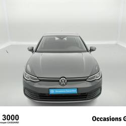 Volkswagen Golf 8 Golf 2.0 TDI SCR 116 BVM6 Life Plus Colmar