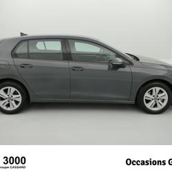 Volkswagen Golf 8 2.0 TDI SCR 116 BVM6 Life Plus occasion - Colmar - photo 3/35