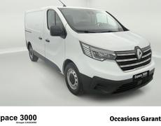 Renault Trafic Colmar